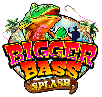 Bigger Bass Splash