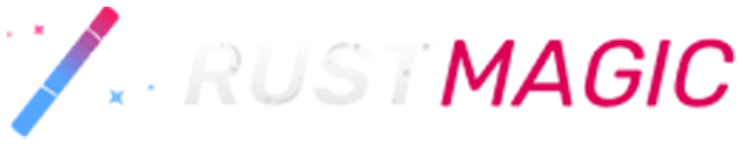 RustMagic