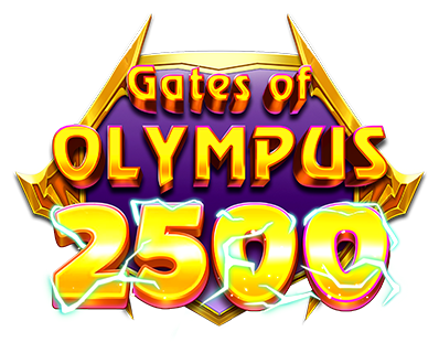 Gates of Olympus 2500
